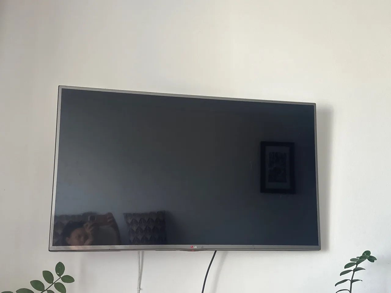 Tv LG 
