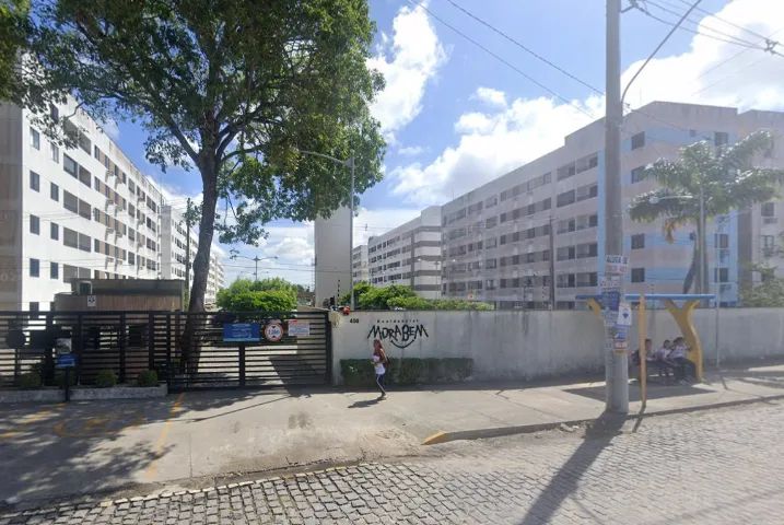 Foto - Parnamirim - Passagem de Areia