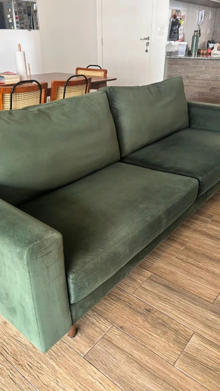 SOFÁ DE 3 LUGARES | MOBILE TOP