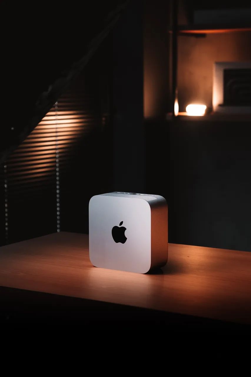 Mac Studio M2 Max 64GB 1TB 12-CPU 38-GPU - Computadores e Desktops