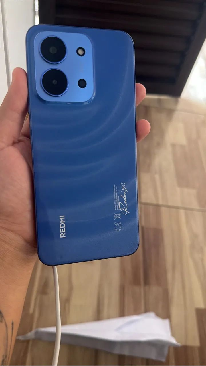 Vendo redimir 15 c  - Foto 2
