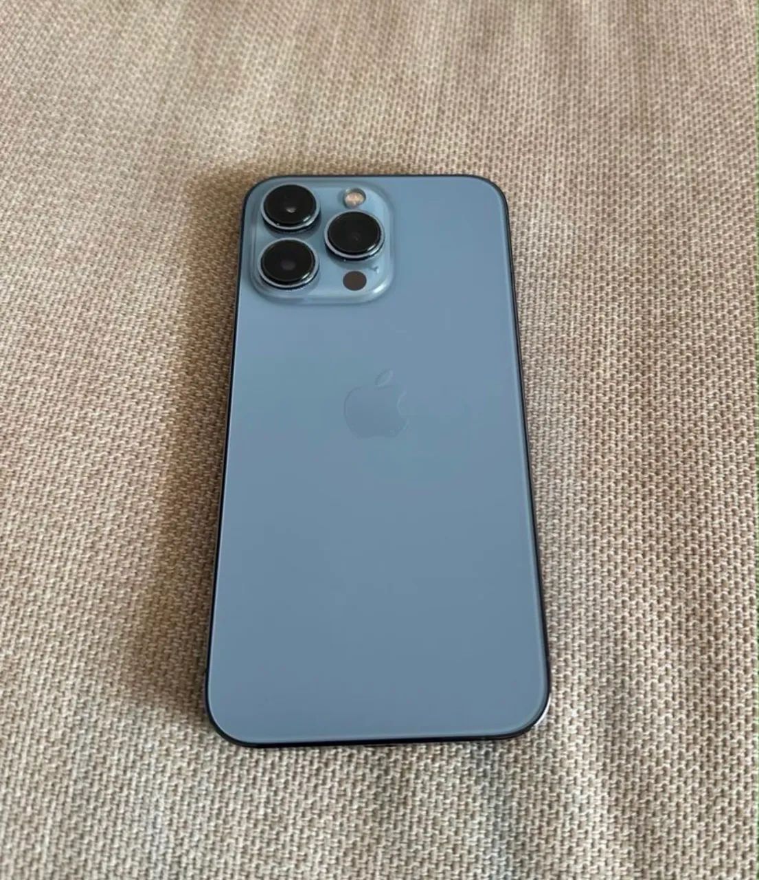Vendo iPhone 13 Pro Max 256 - Foto 2