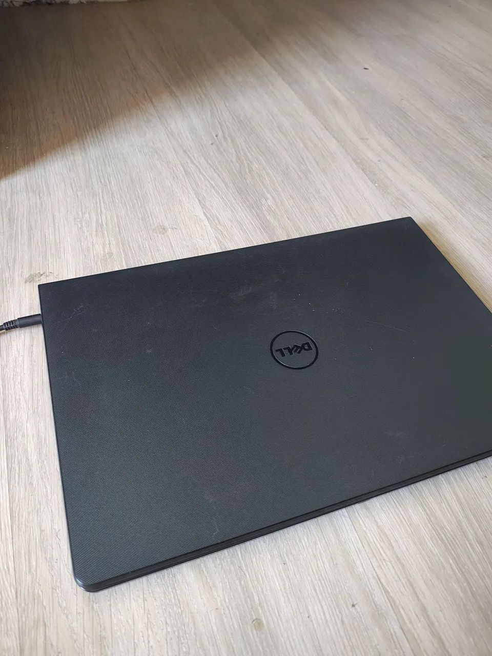 Notebook Dell isprion 15 3000