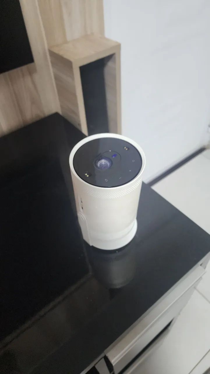Projetor samsung freestyle  - Foto 2