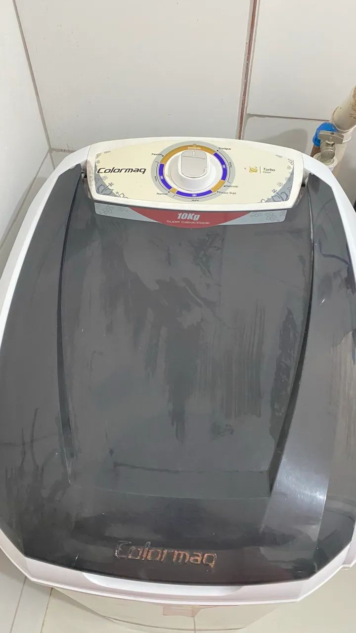 Tanquinho de lavar  - Foto 4