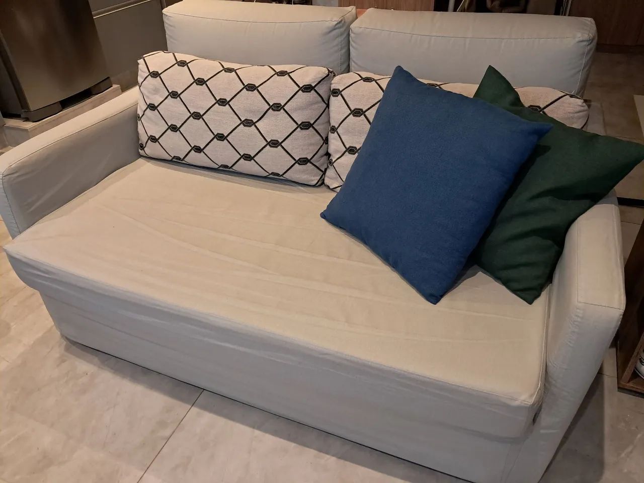 Sofa cama Herval - Foto 5
