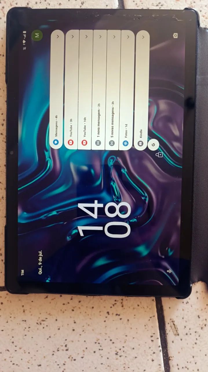 Tablet Vision10 - Foto 5