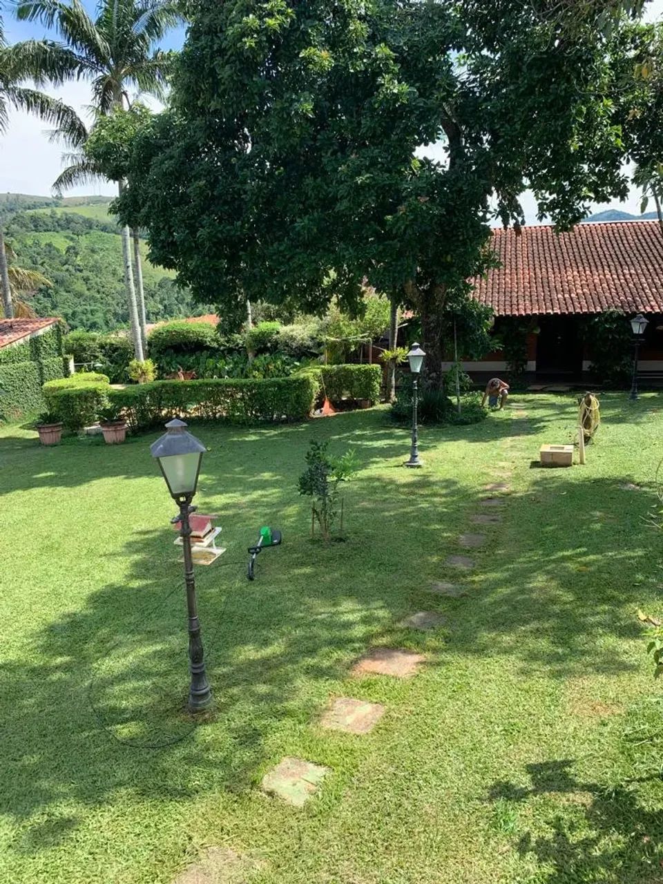 Excelente casa no centro de Atibaia - SP - Imperdível - Foto 2
