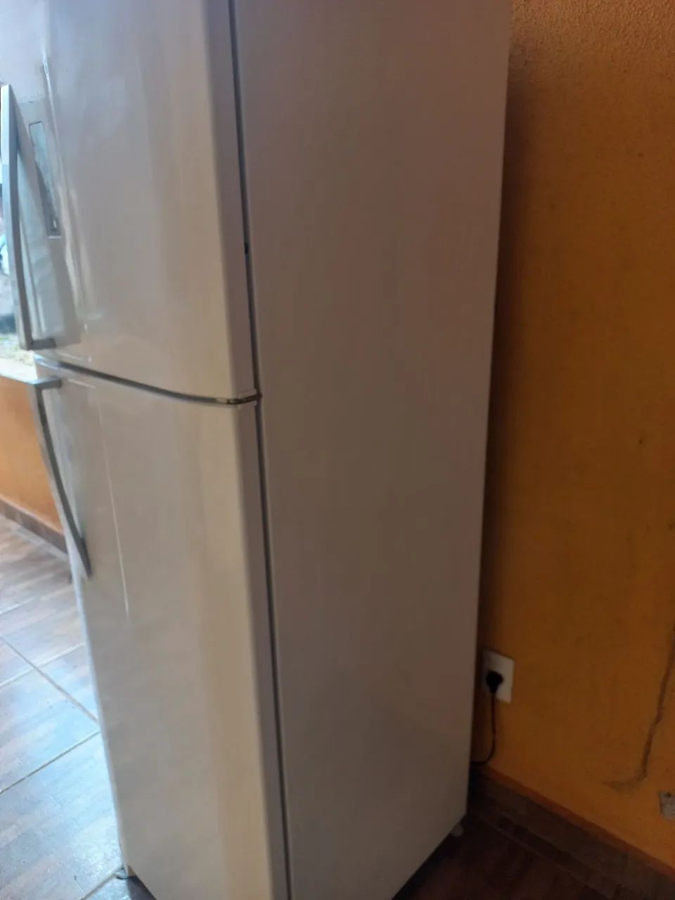 Geladeira Electrolux  - Foto 4
