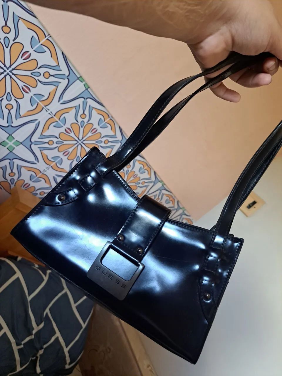 Bolsa original Guess - Foto 3
