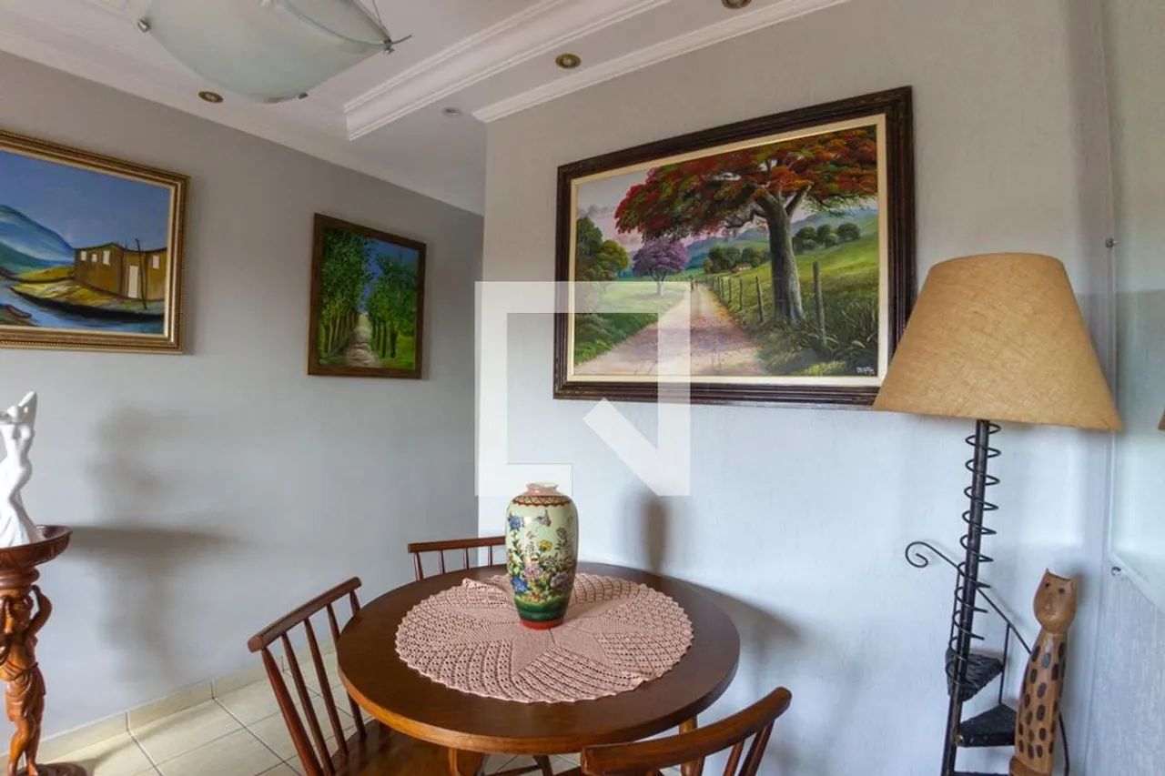 Apartamento à Venda - Santana, 2 Quartos, 58 m2 - Foto 5