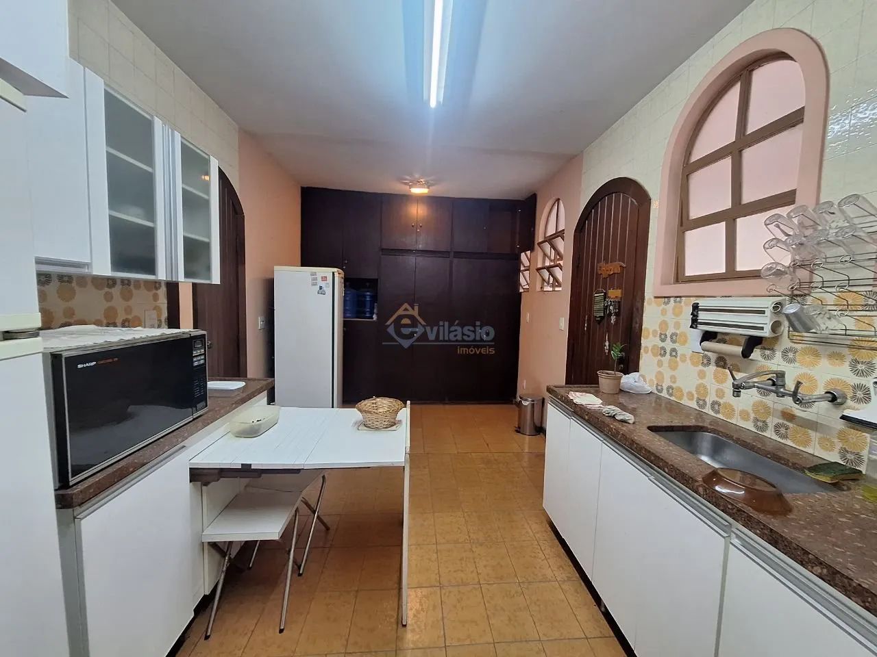 CASA 04 QUARTOS NO LIBERDADE. - Foto 5
