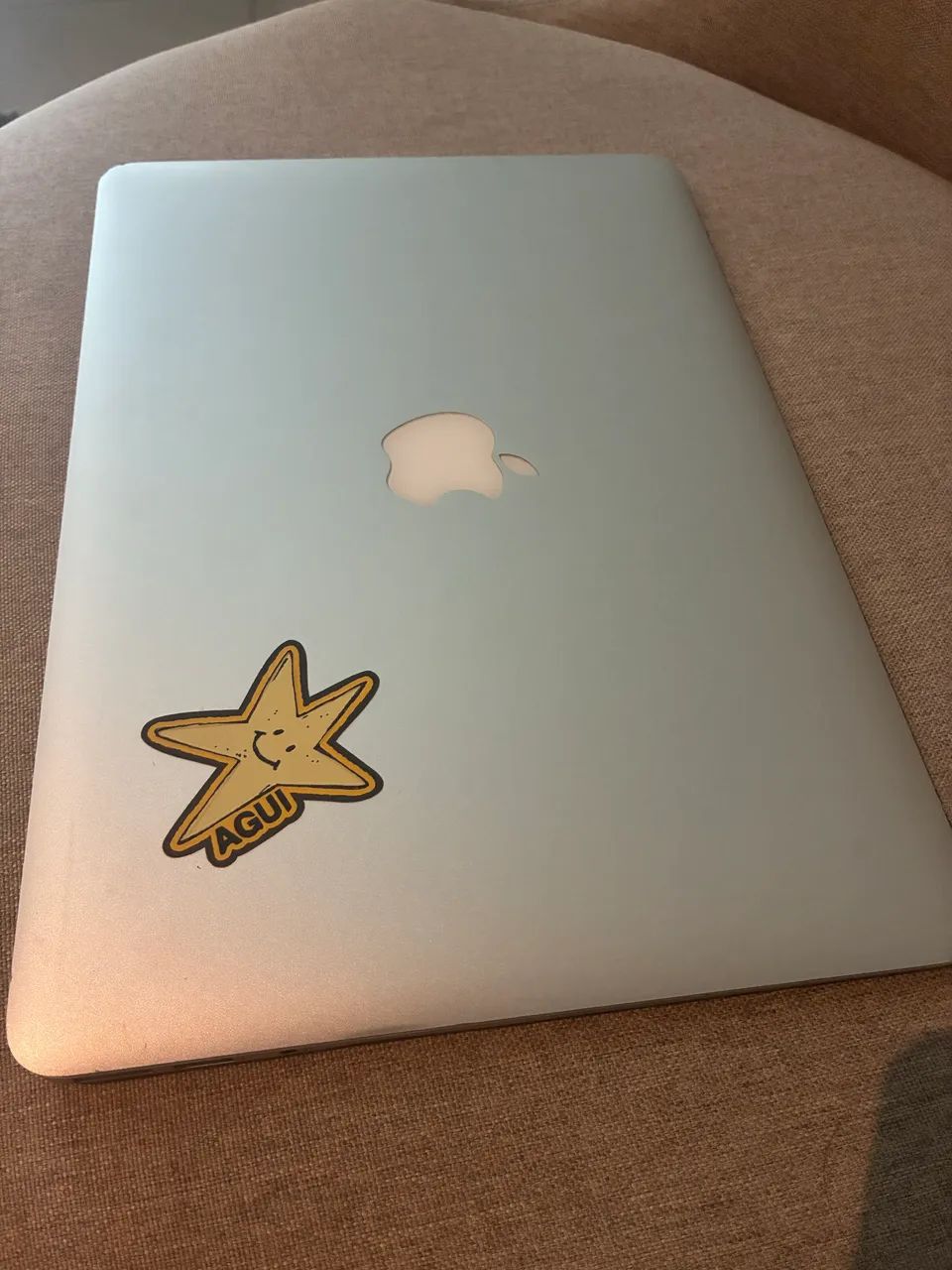 MacBook Air 2017 8GB Core i5 - Notebooks - Pajuçara, Maceió