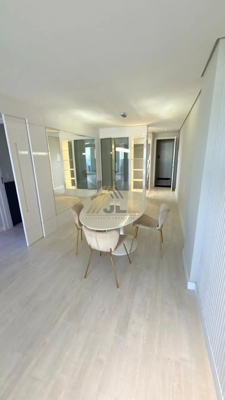 Apartamento em Cajuru, Curitiba/PR - Foto 2