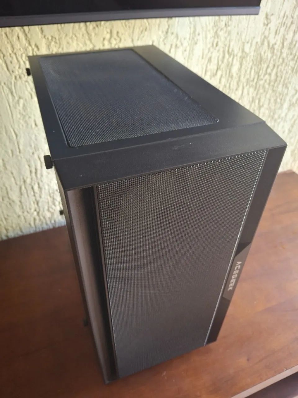 PC Gamer RTX 5050 8GB - Foto 4