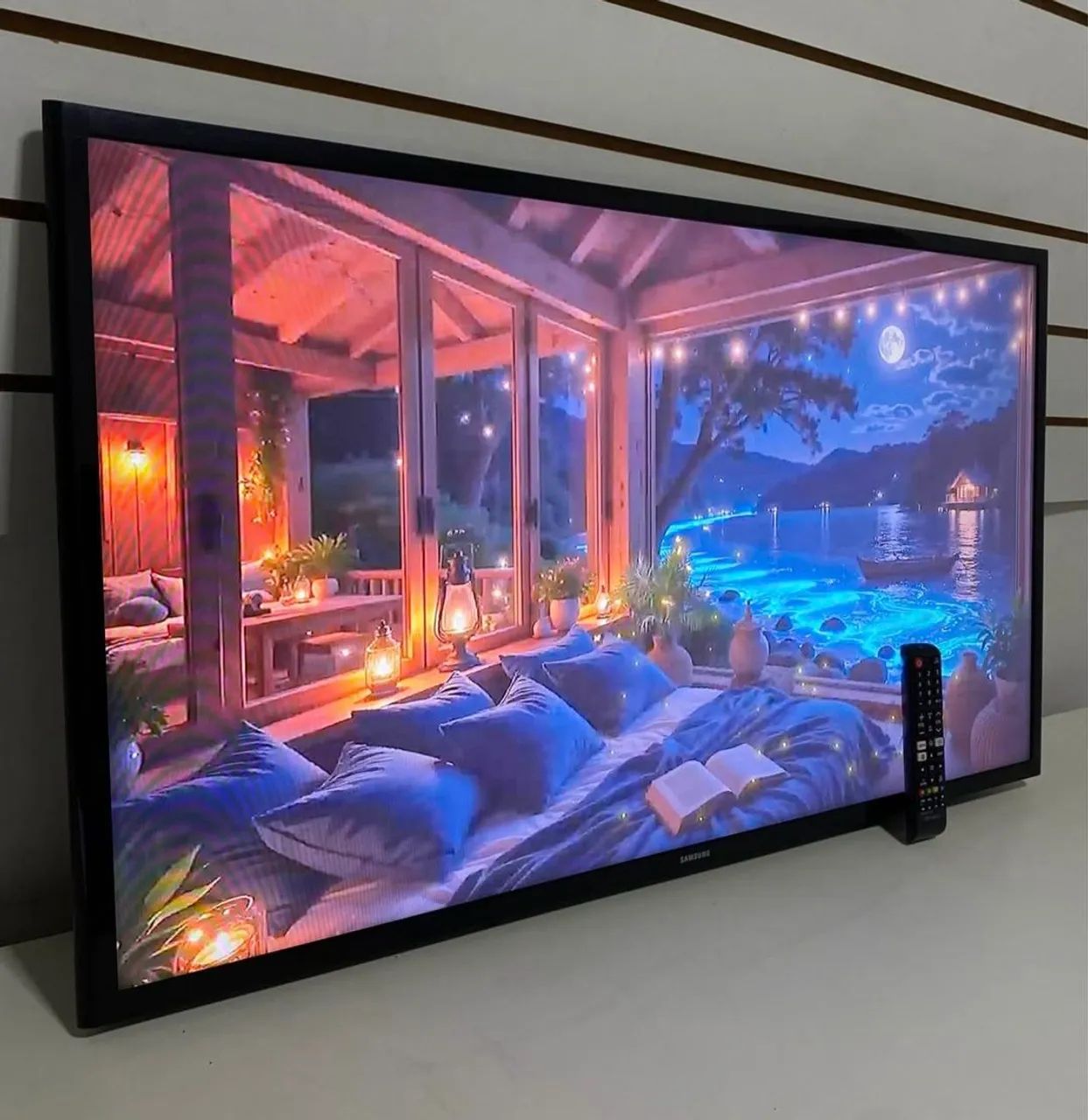 Tv smart 42 Samsung  - Foto 2