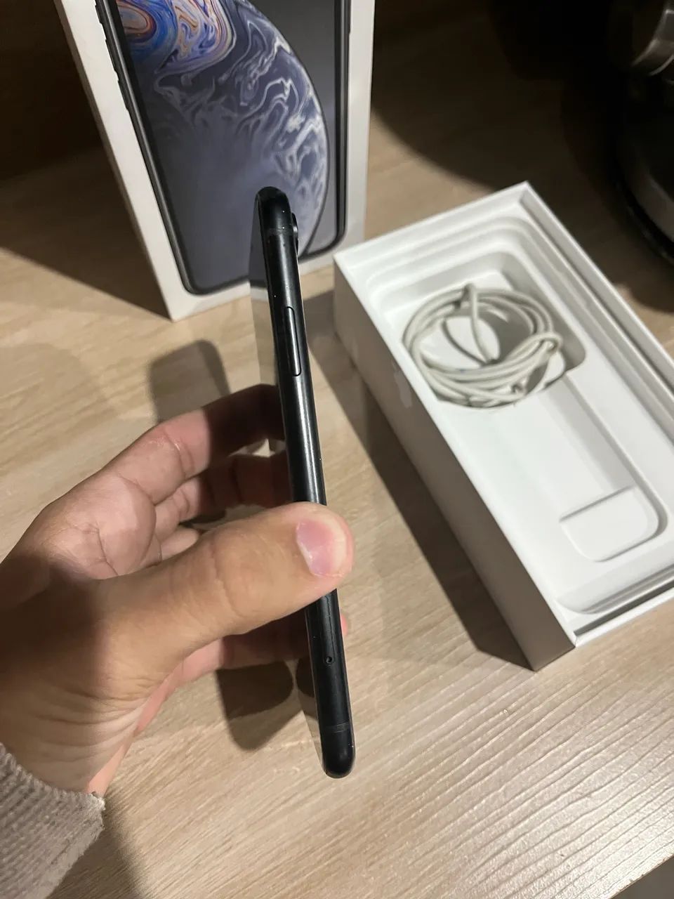 iPhone XR 64gb - Foto 5