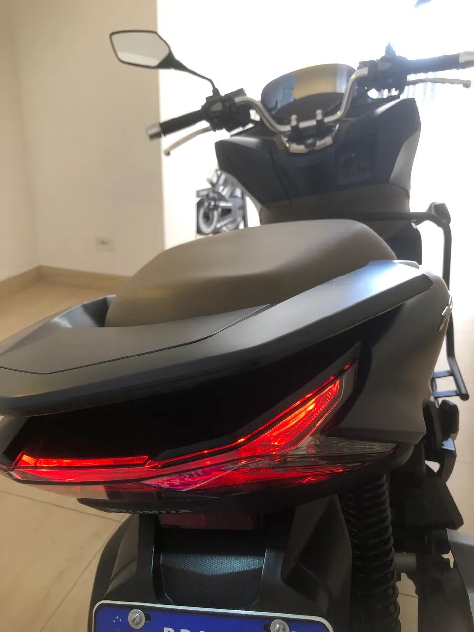 Pcx novíssima  - Foto 5