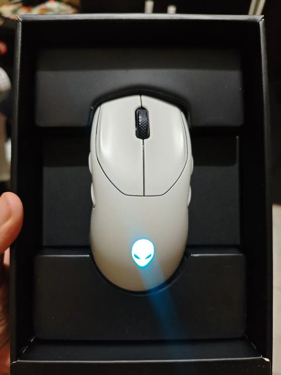 Mouse alienware  - Foto 2