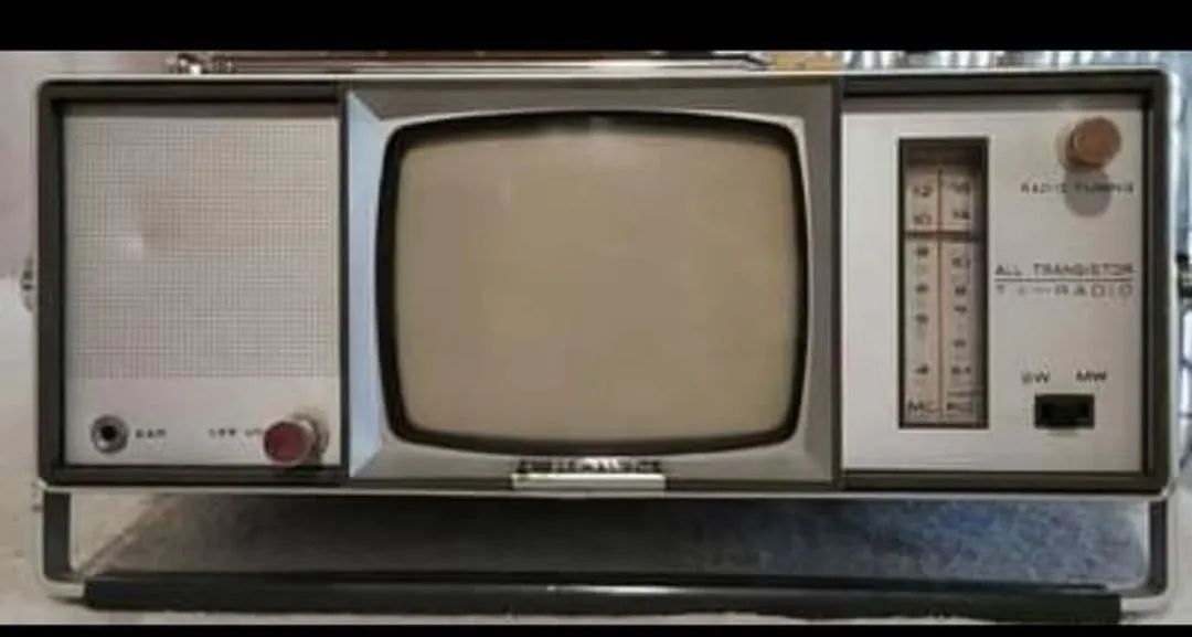 TV RÁDIO AM FM