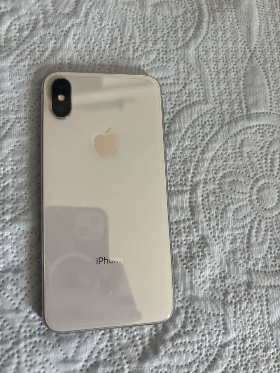 iPhone X - Foto 4