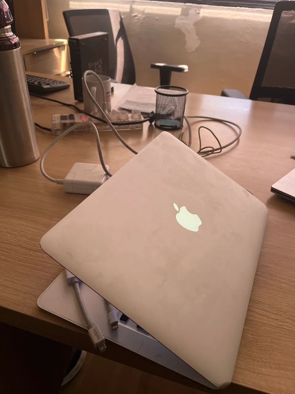 MacBook Air 13? usado - Foto 2