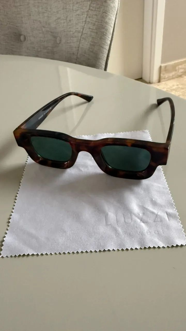 oculos de sol - Foto 2