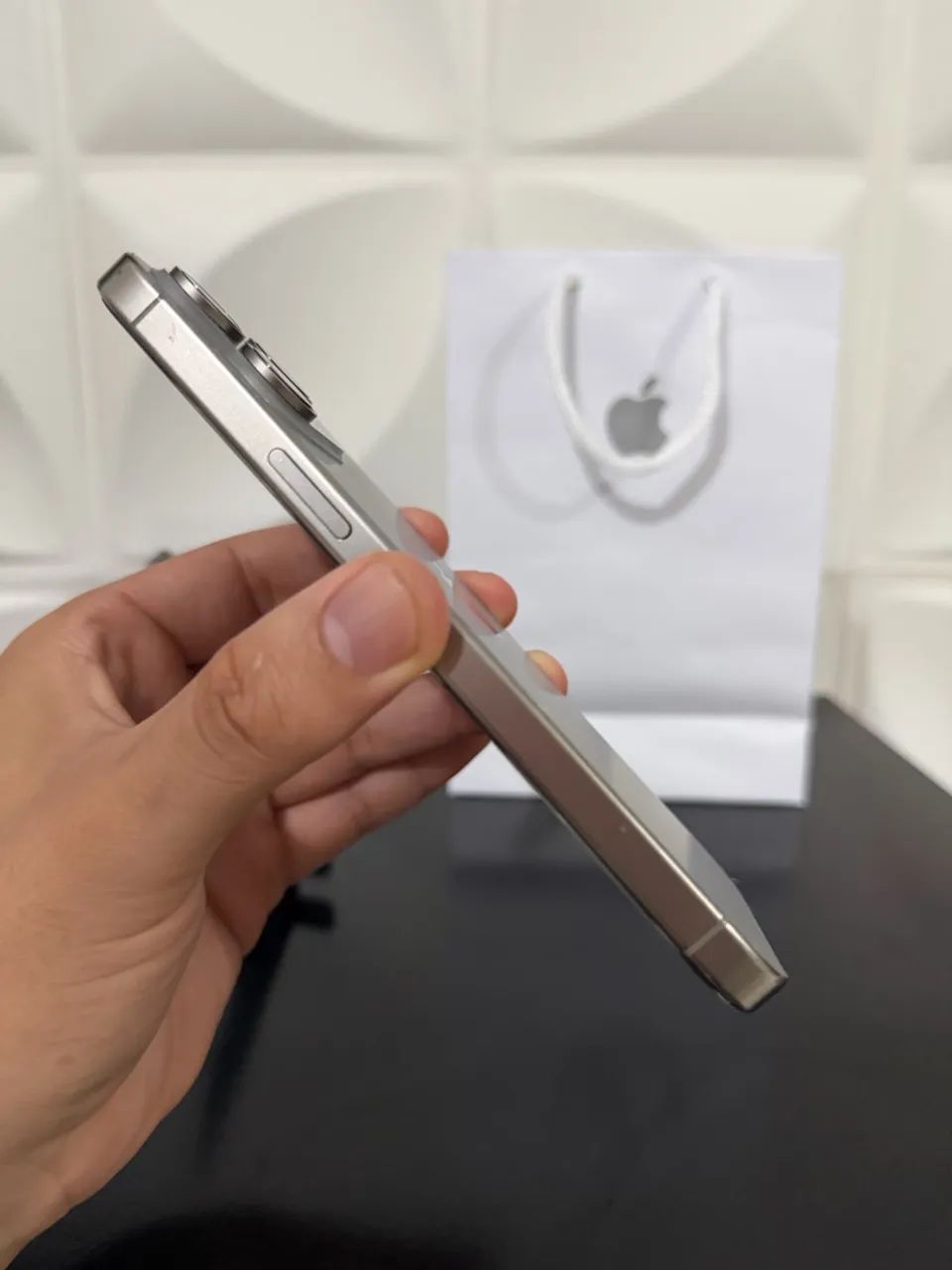 iPhone 15 pro Max 256Gb  - Foto 5