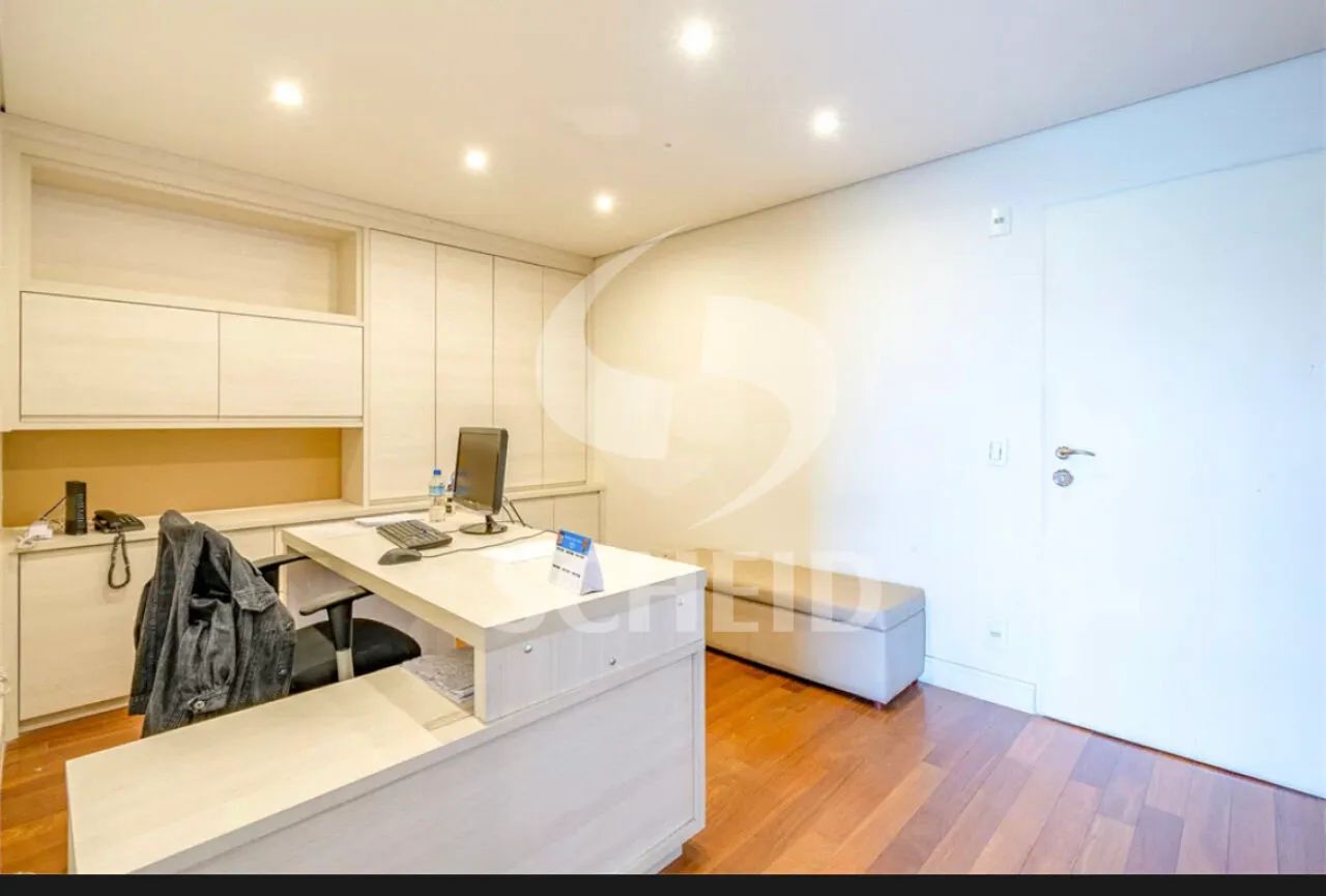 Sala Comercial para locação em Santo Amaro - Foto 6