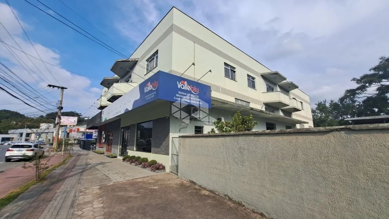 Vende-se prédio e galpão com 2.226,73 m2 edificado com 4.100,00 m2 de terreno na itoupava  - Foto 3