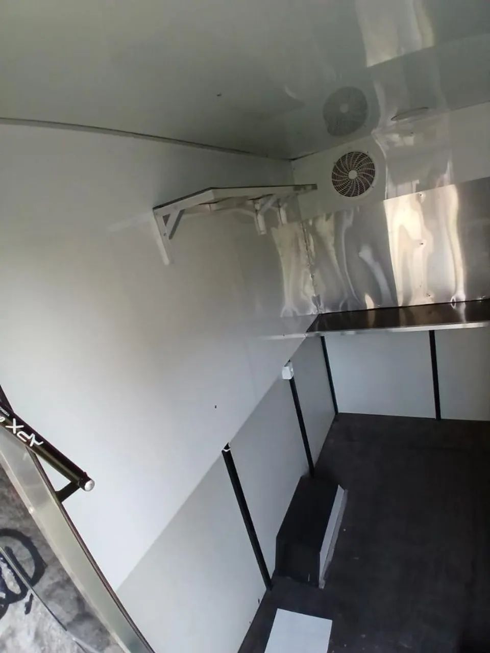 Vende-se fordtruck  - Foto 5