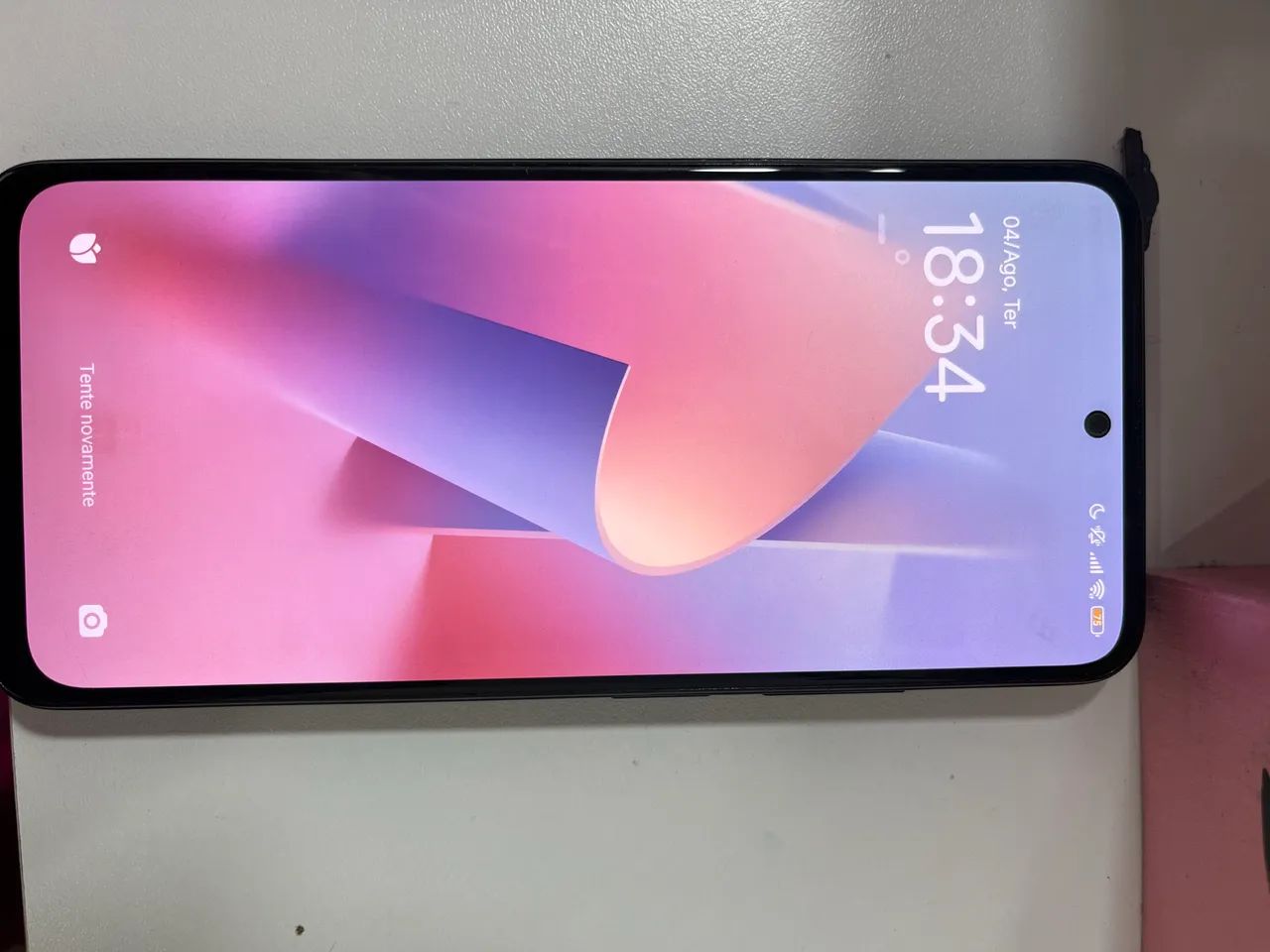 Redmi note 11