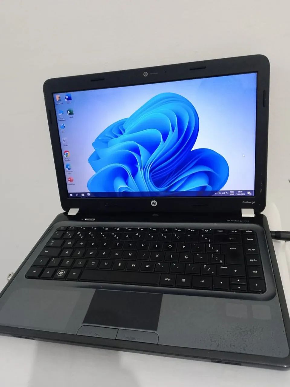 Notebook Hp processador core i3  - Foto 3