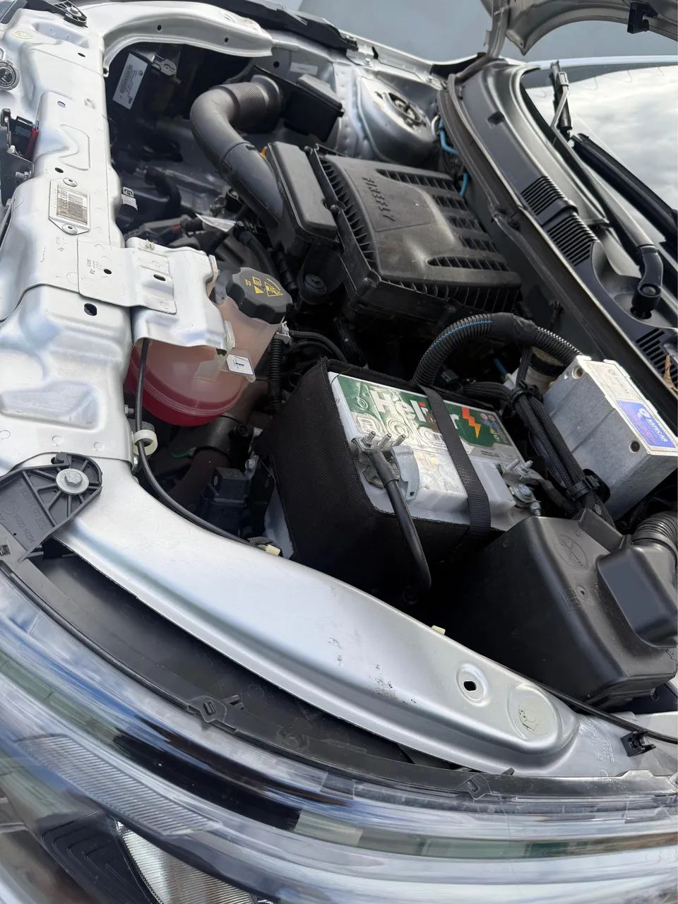 Fiat Cronos Drive 1.0 6V 2023 - Foto 3