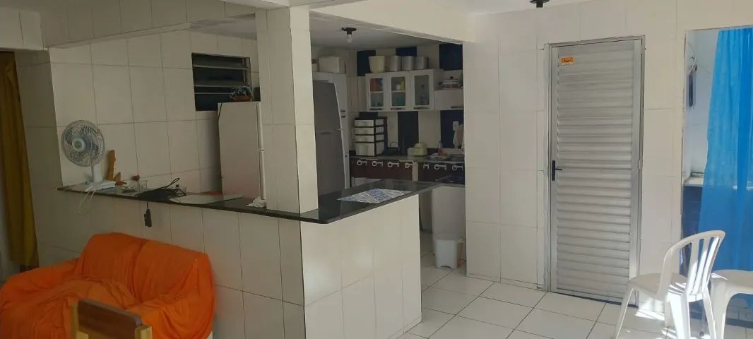 Casa pra alugar ou temporada no bairro fonte das águas((Arembepe -BA) - Foto 5
