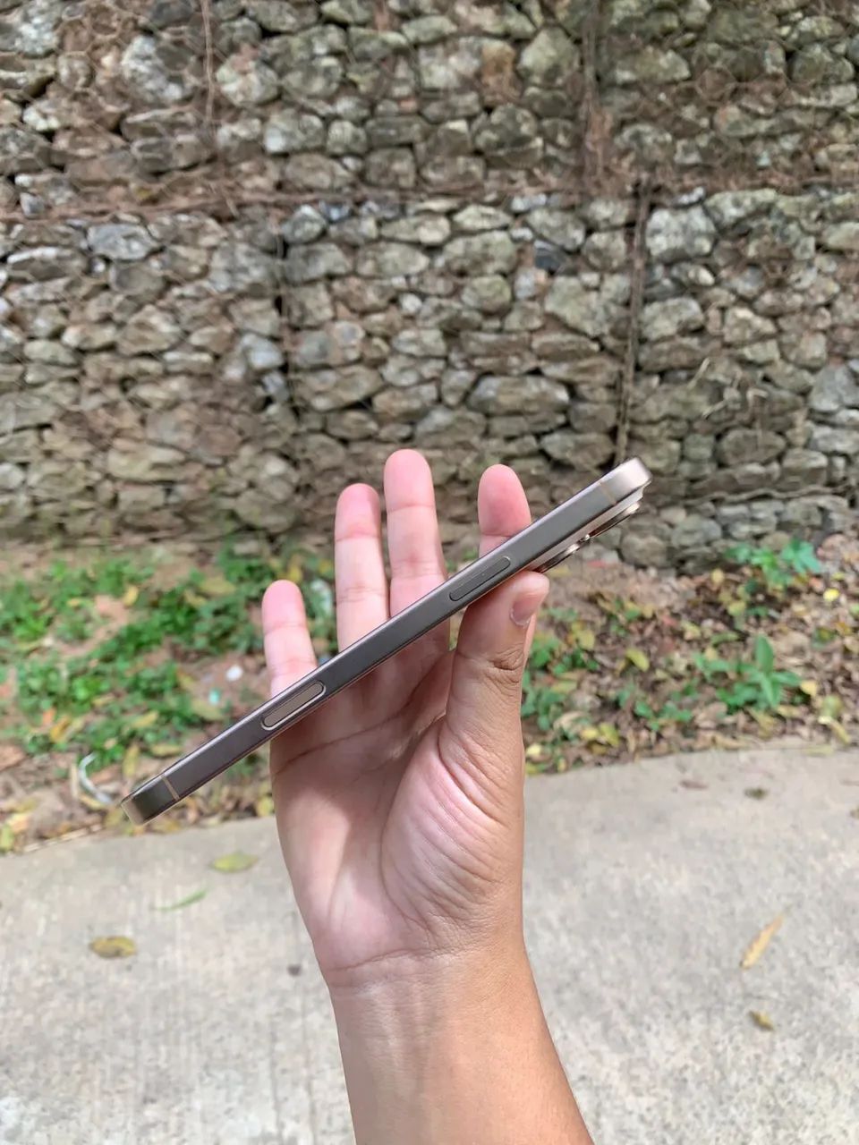 iphone 16 pro max - Foto 2