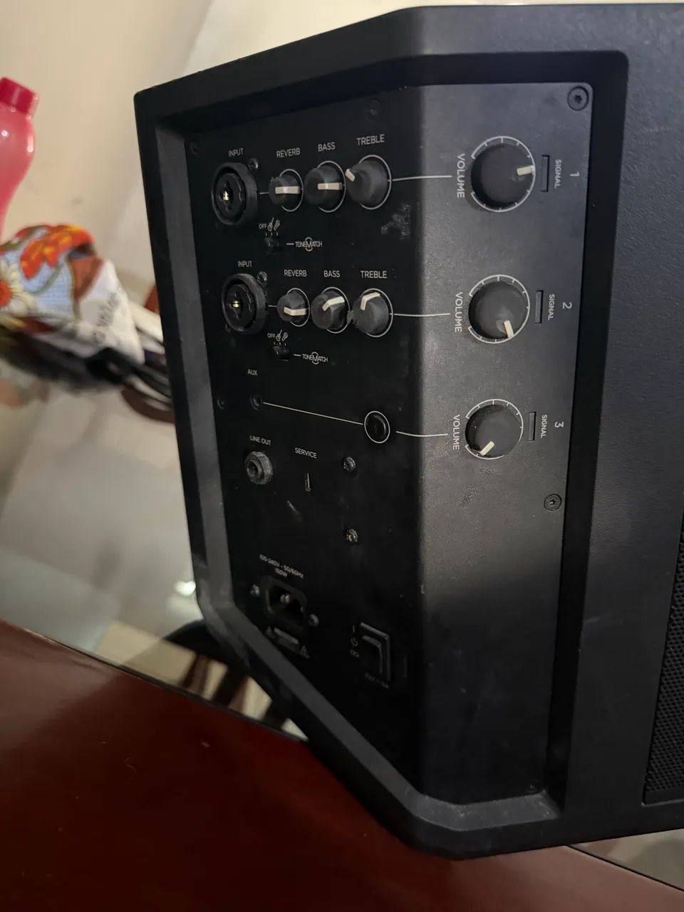 Vendo caixa bose  - Foto 4