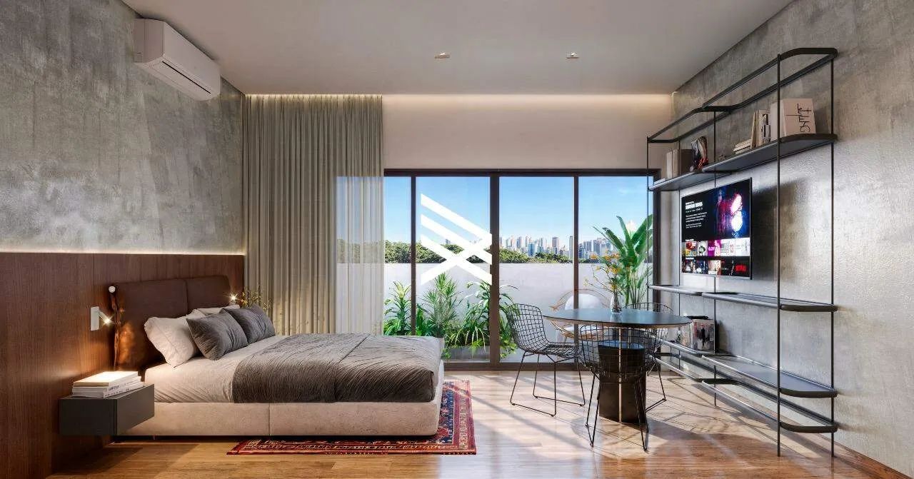Studio residencial à venda no Umuarama, próximo à UFU - Foto 5