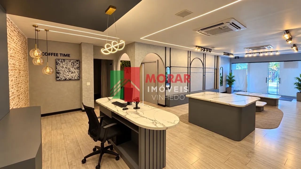 EXCELENTE OPORTUNIDADE - Sala comercial para locação 100 m² - Foto 5