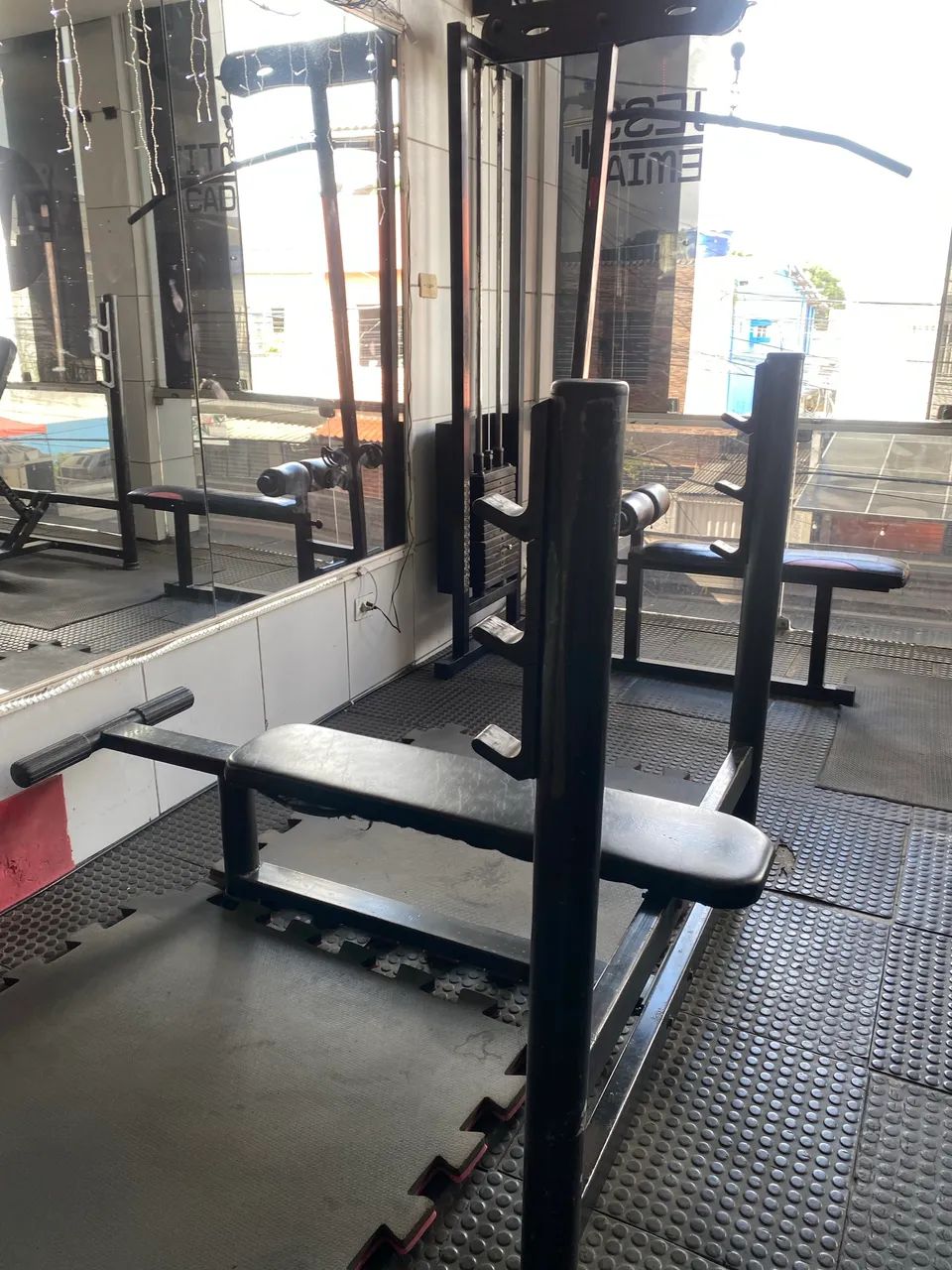Máquinas de musculação  - Foto 6