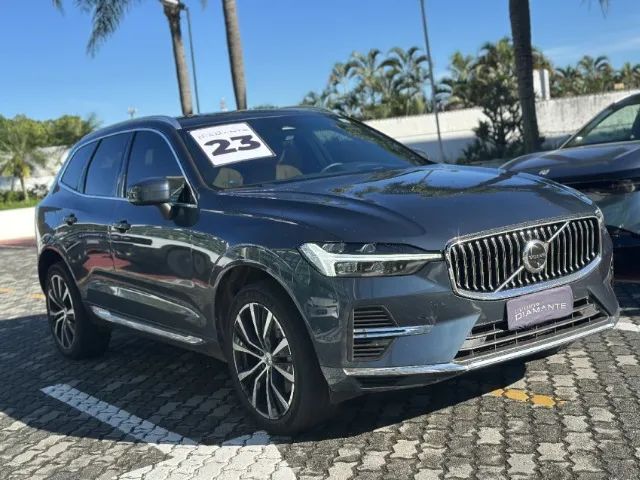 Volvo Xc60 2023