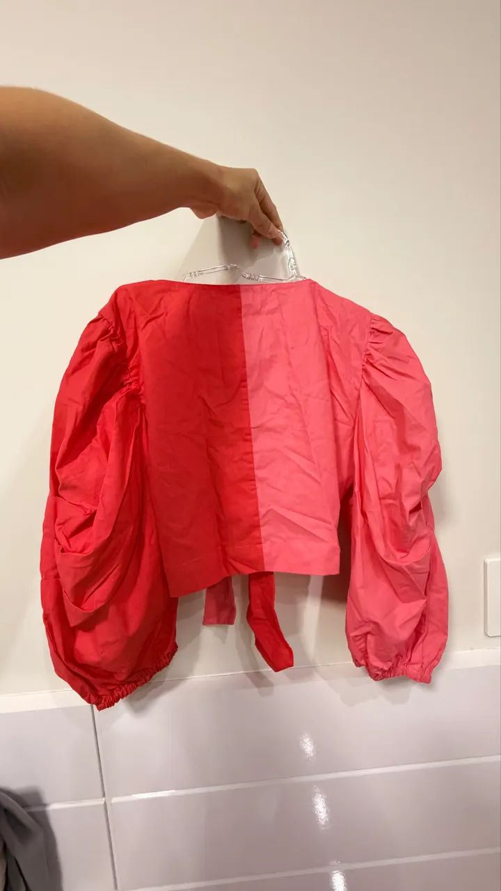 Cropped dress to - Foto 2