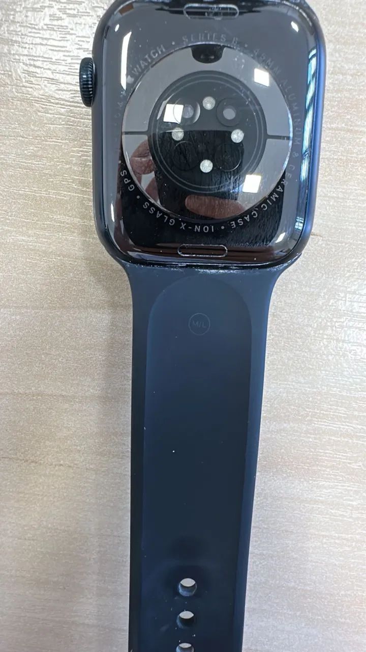 Apple Watch series 8 45mm - Foto 5