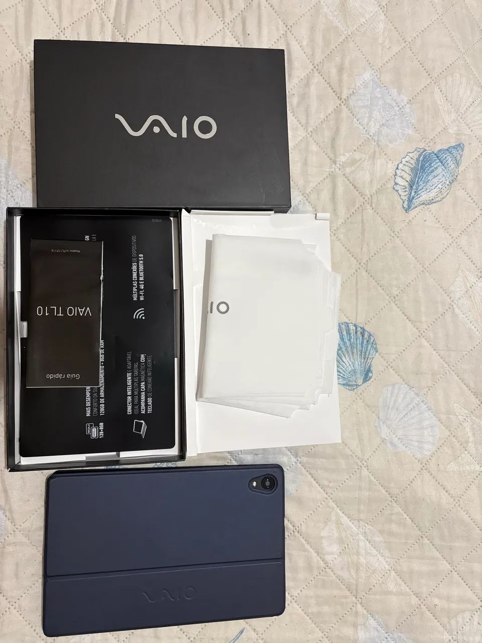Tablet  - Foto 2