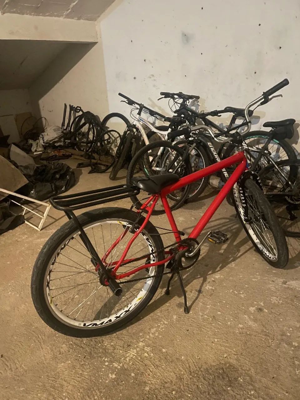 Bicicleta  - Foto 3