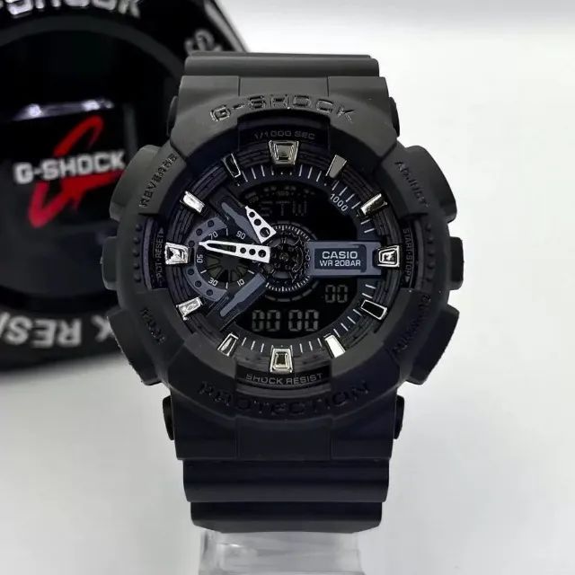 Relógio Gshock 6992 - Foto 2