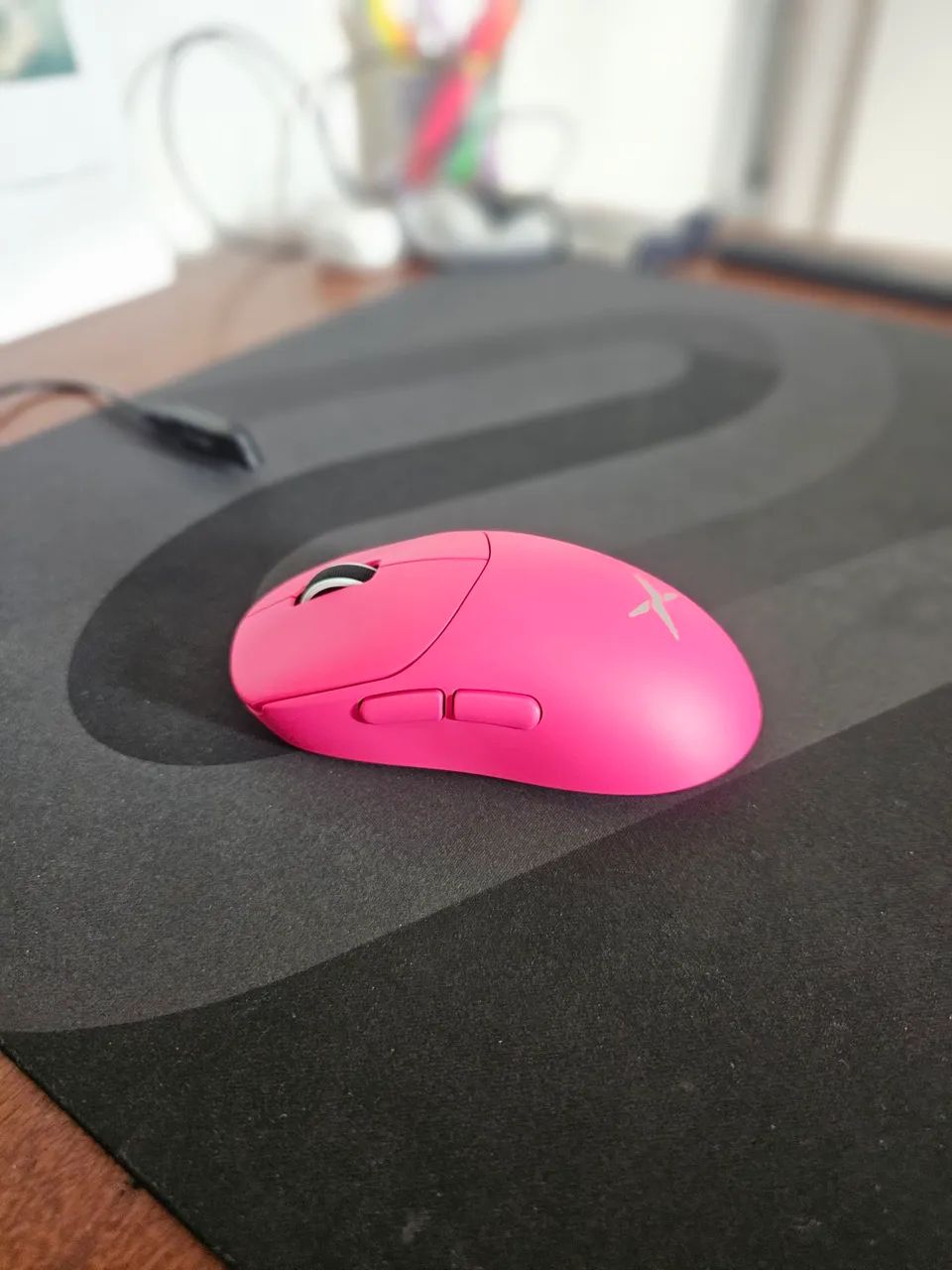 Mouse DELUX M400 - Foto 3