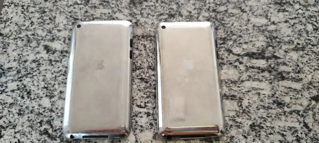 iPod Touch - 4ª Geração