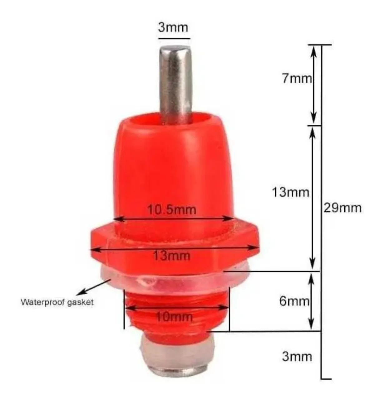 Bebedouro automático  - Foto 3