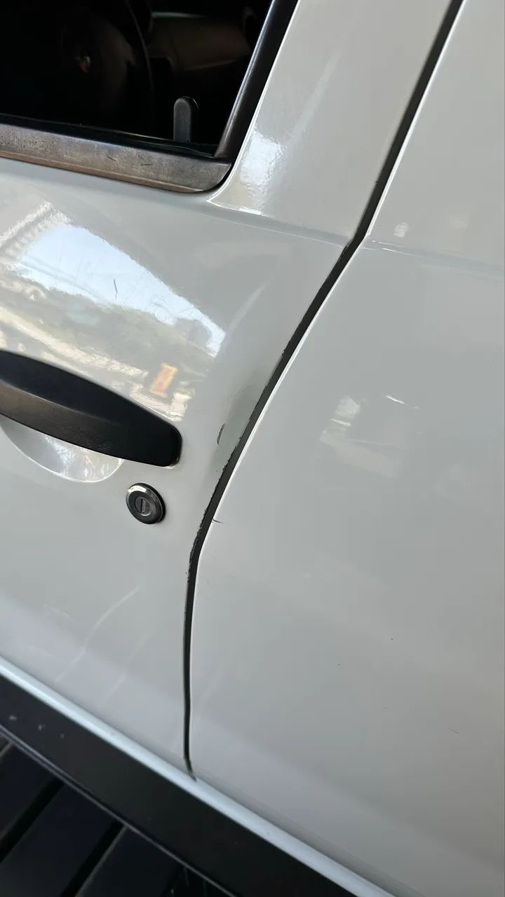 Renault Duster Expression 1.6 Hi-flex 16V Mec. 2013 - Foto 3